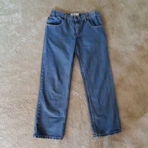 Boys jeans